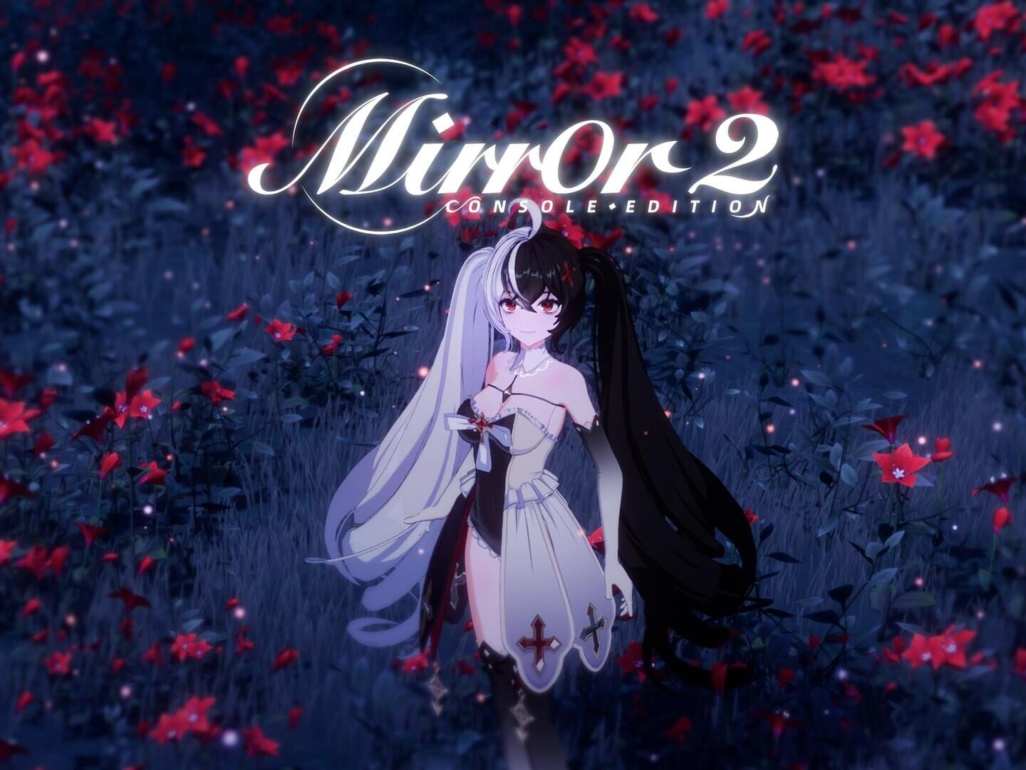 Arte - Mirror 2: Console Edition