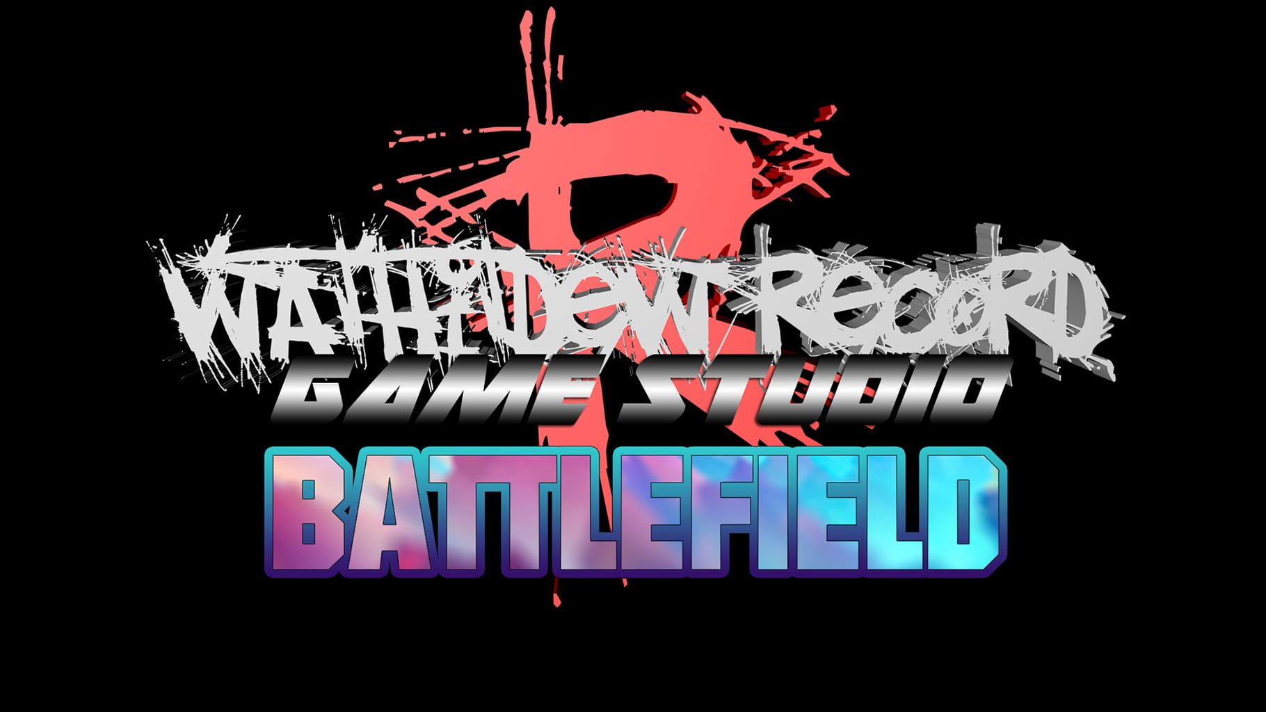 Wathitdew Record: Game Studio - Battlefield artwork