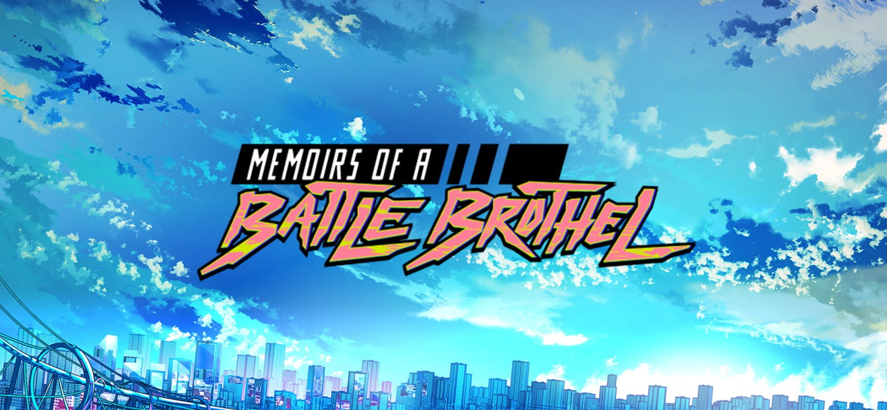 Artwork for Memoirs of a Battle Brothel