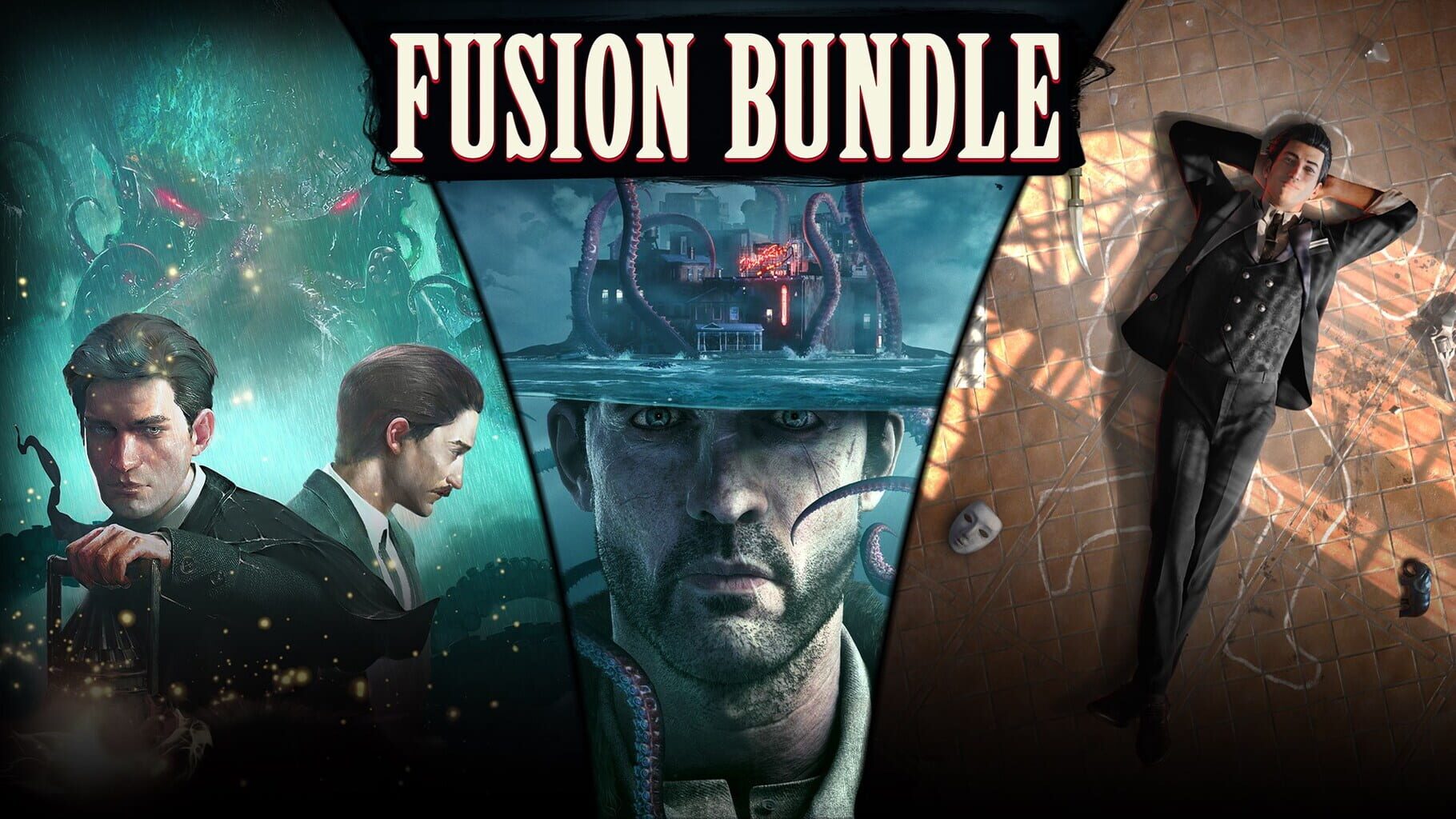 Arte - Fusion Bundle