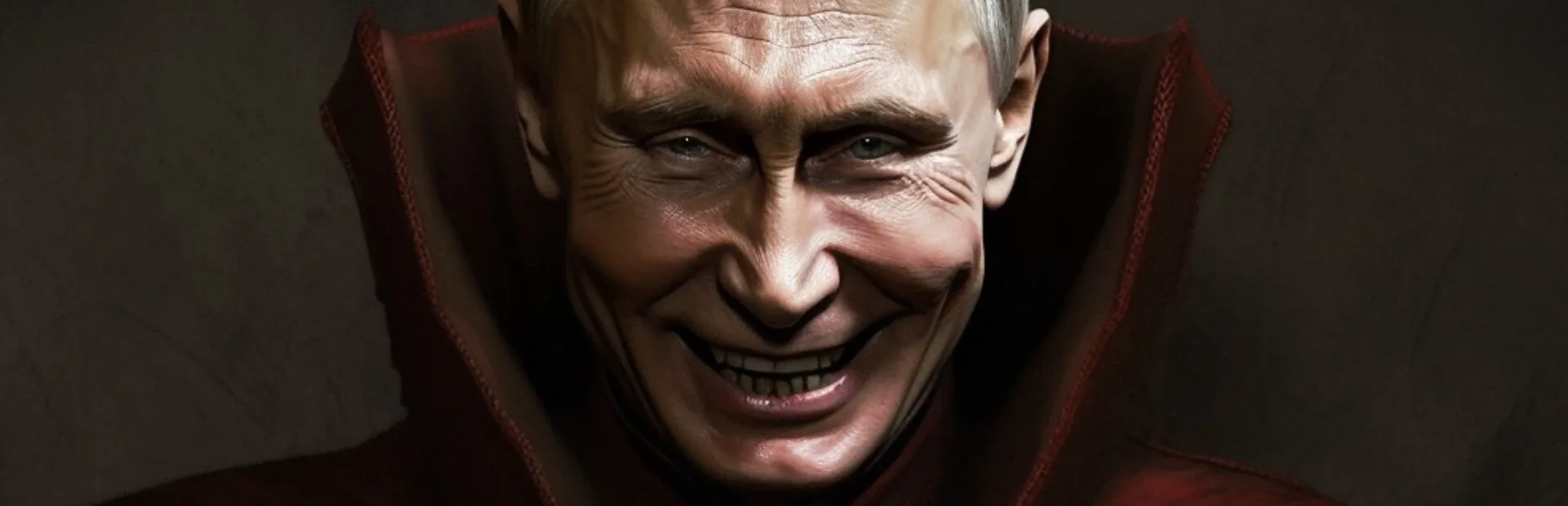 Putin Must Die: Defend the White House