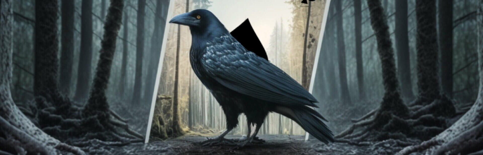 Mystery Solitaire: The Black Raven 5