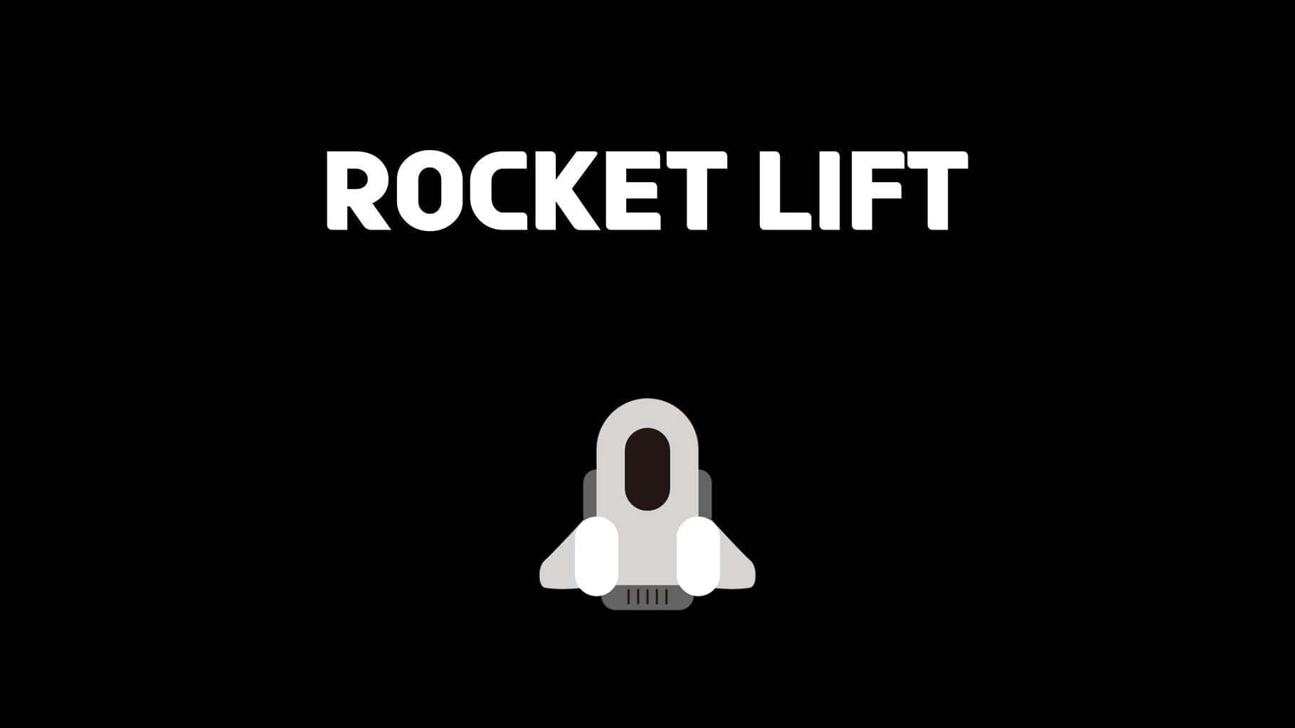 Arte - Rocket Lift