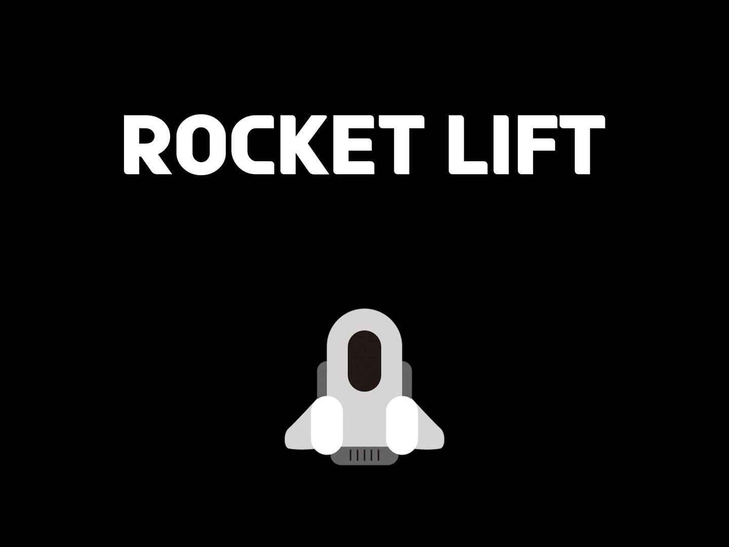 Arte - Rocket Lift