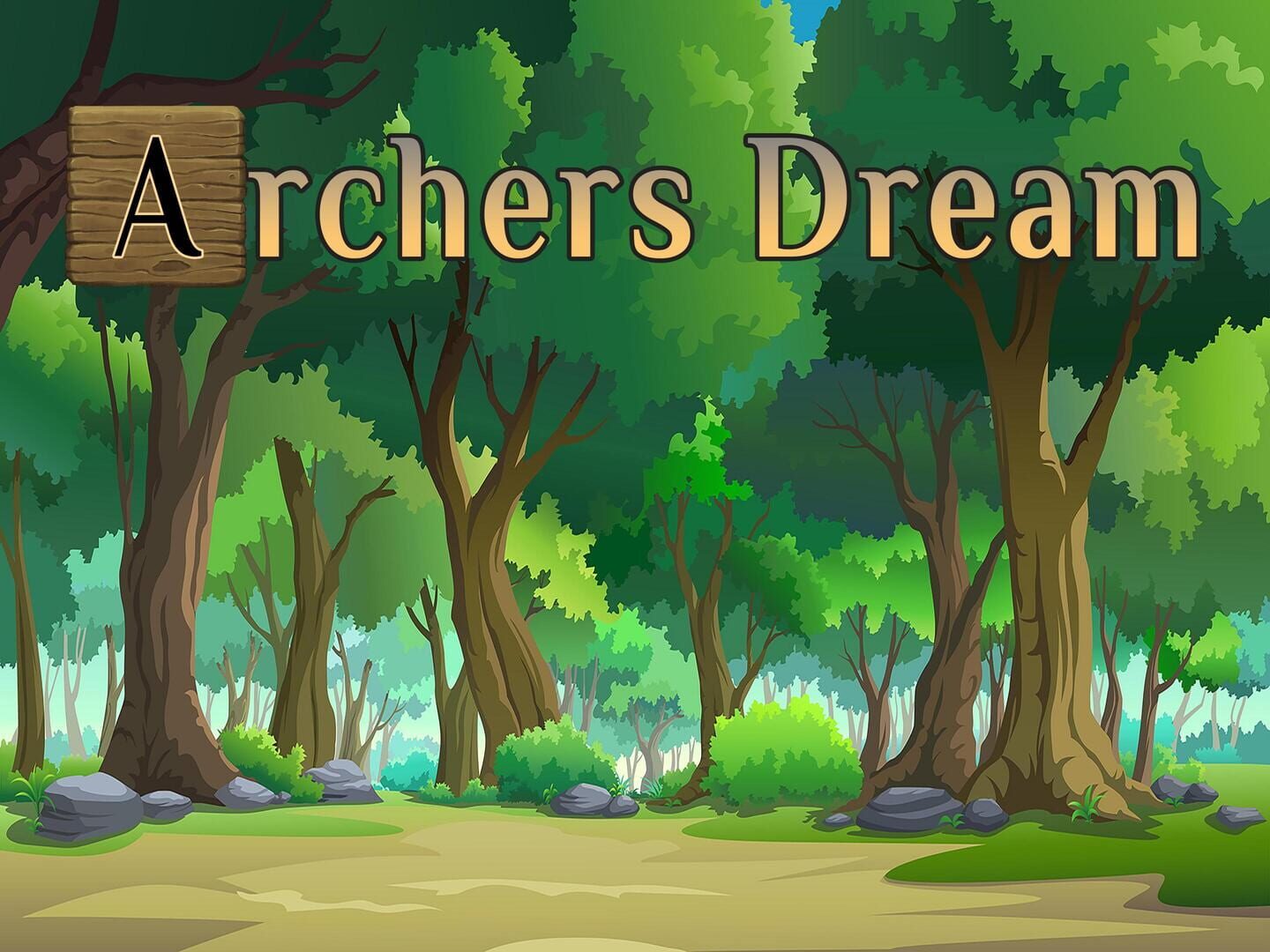 Arte - Archers Dream