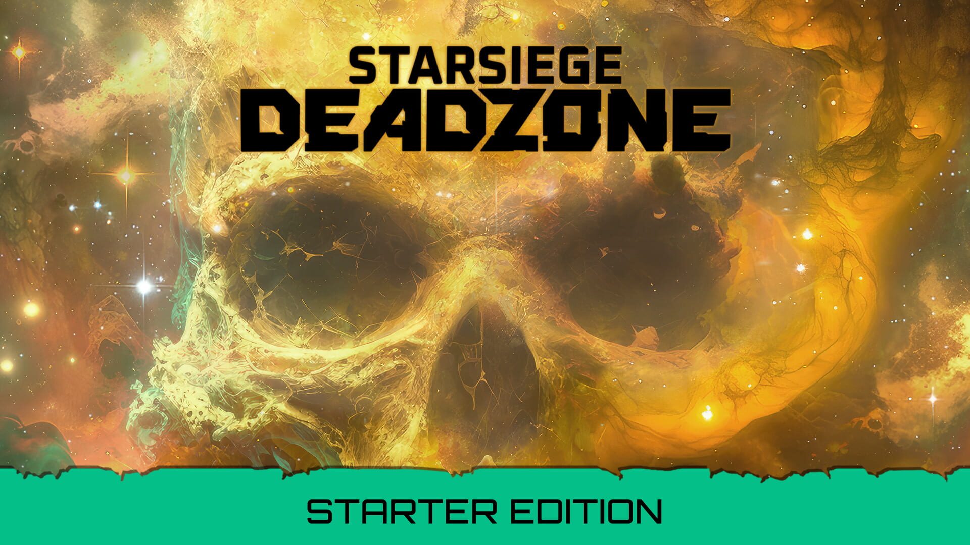 Artwork for Starsiege: Deadzone - Starter Edition