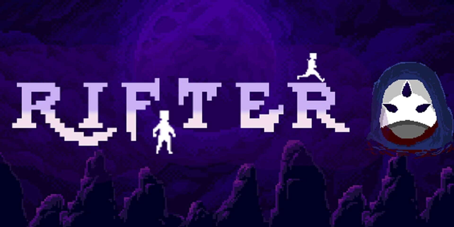 Artwork for Rifter