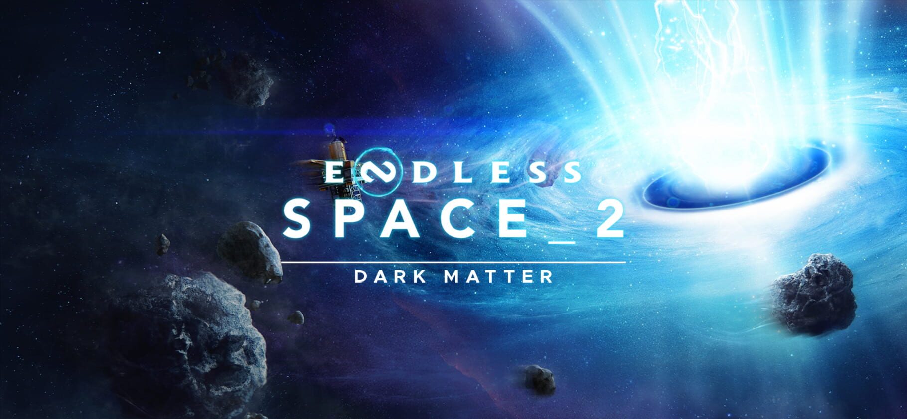 Endless Space 2: Dark Matter