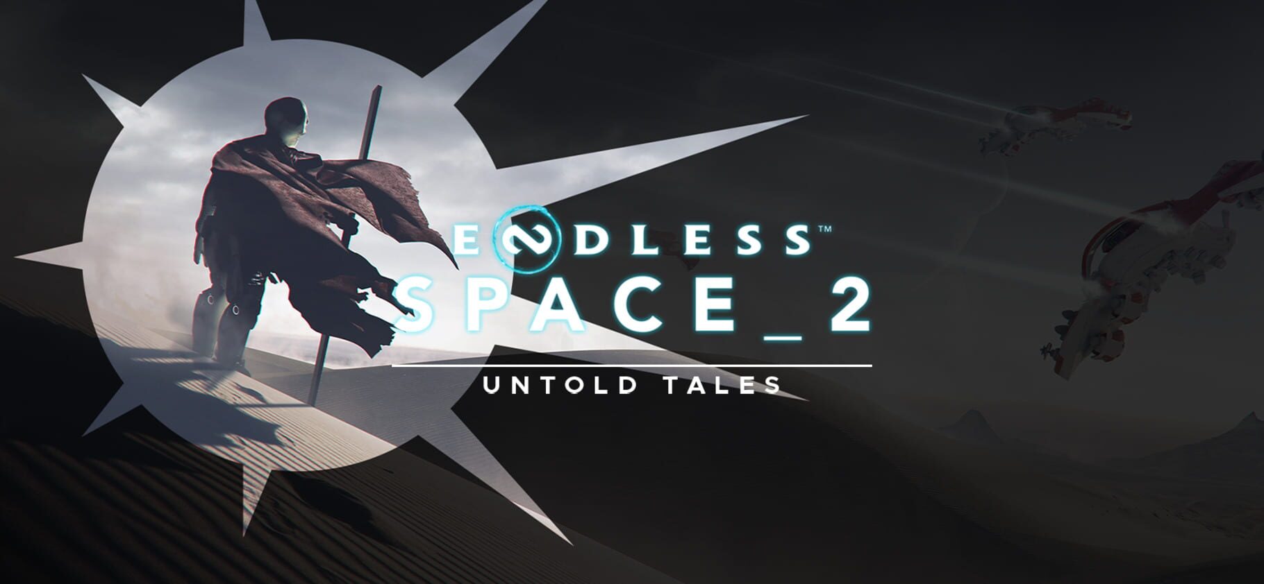 Endless Space 2: Untold Tales