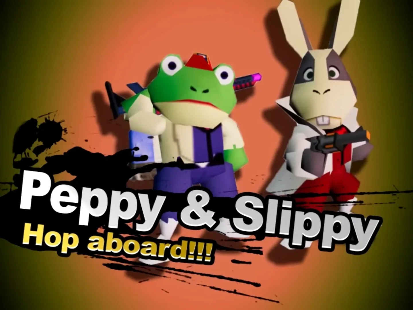 Smash Remix: Version 1.4.0