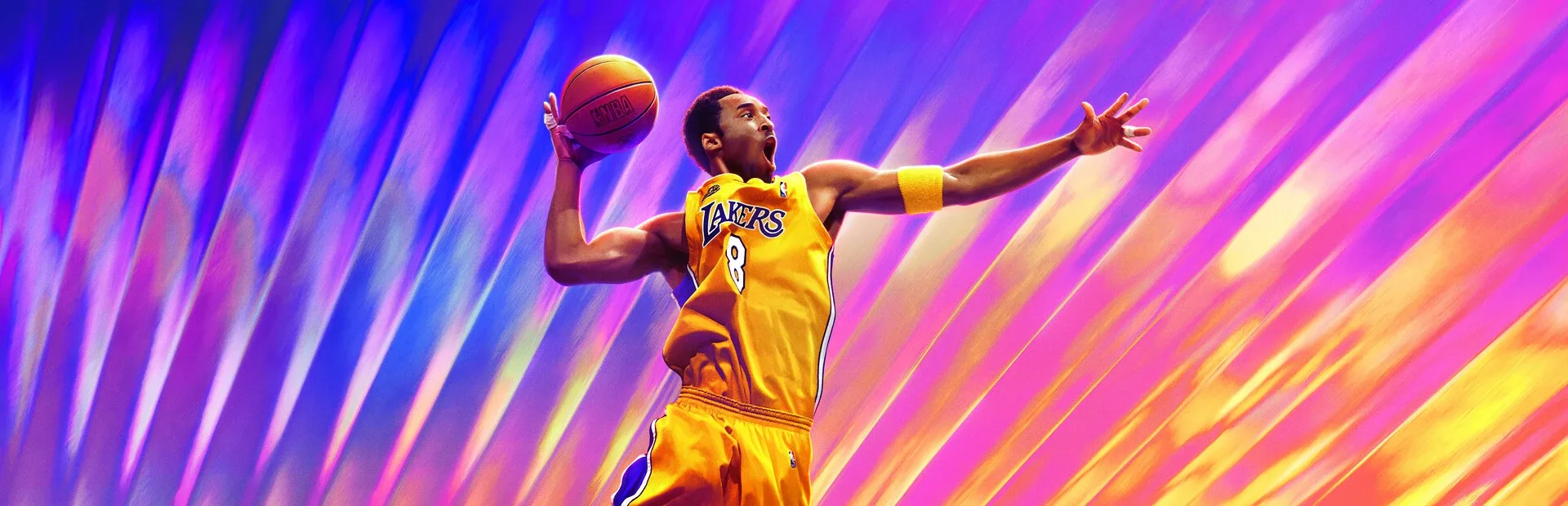 Arte - NBA 2K24