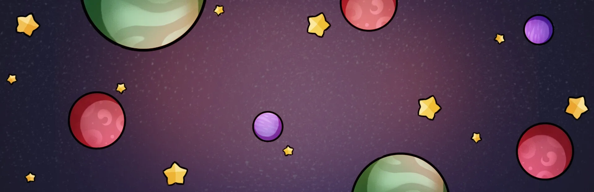 Parsec Lost in Space