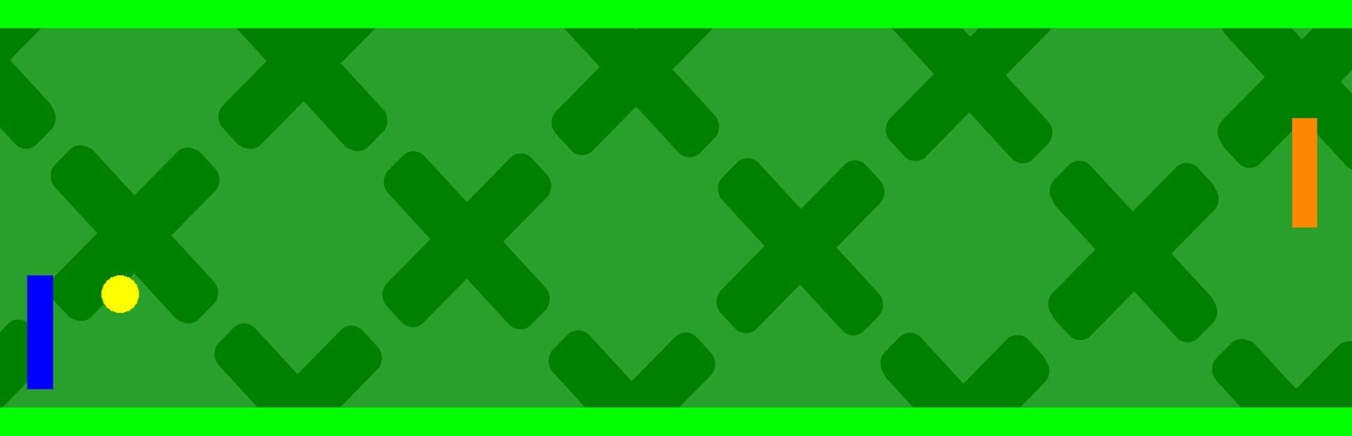 Artwork for PongBall