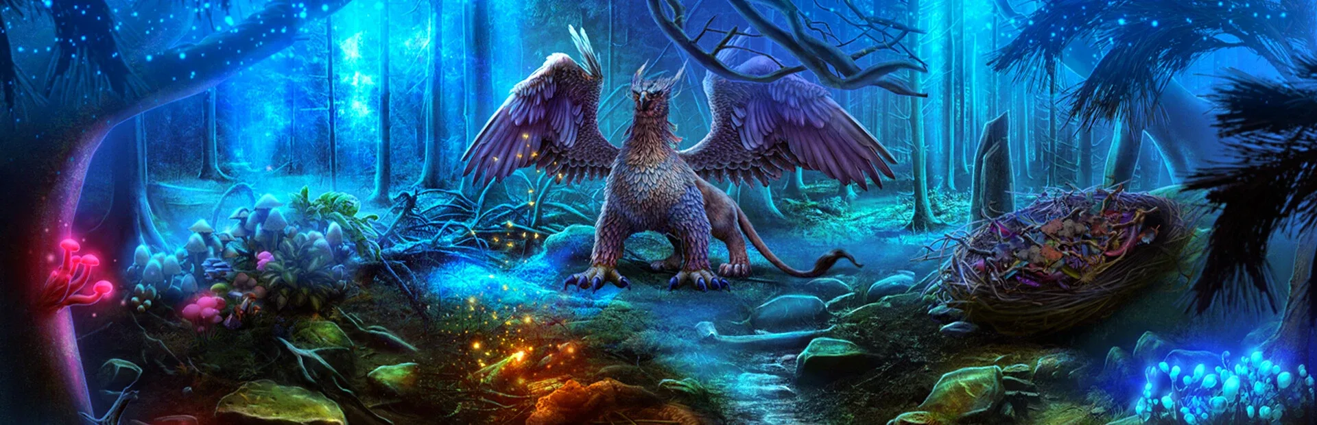 Royal Romances: The Power of Chosen One - Collector's Edition