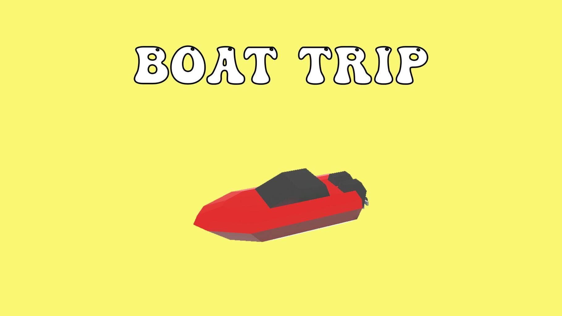 Arte - Boat Trip