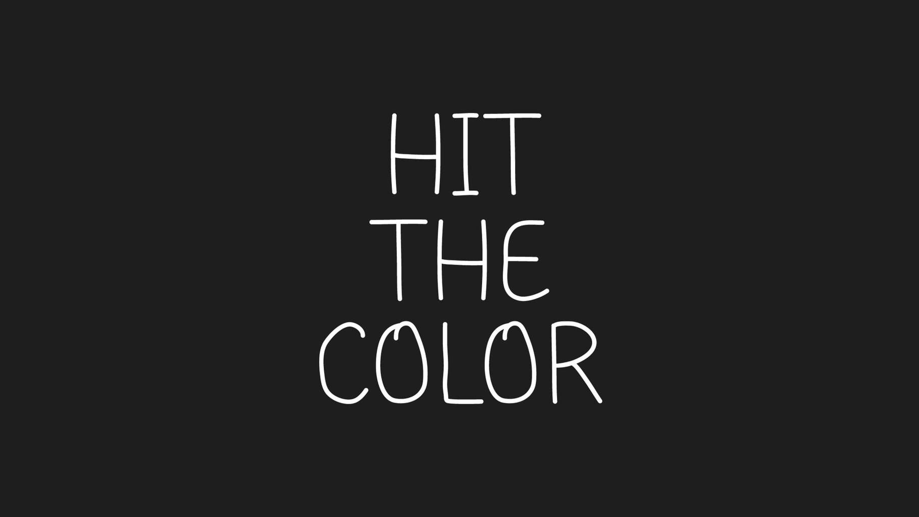 Arte - Hit the Color