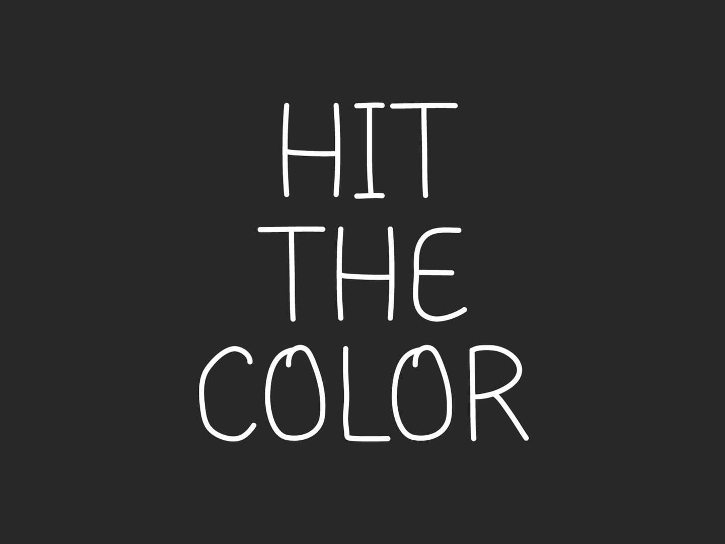 Arte - Hit the Color