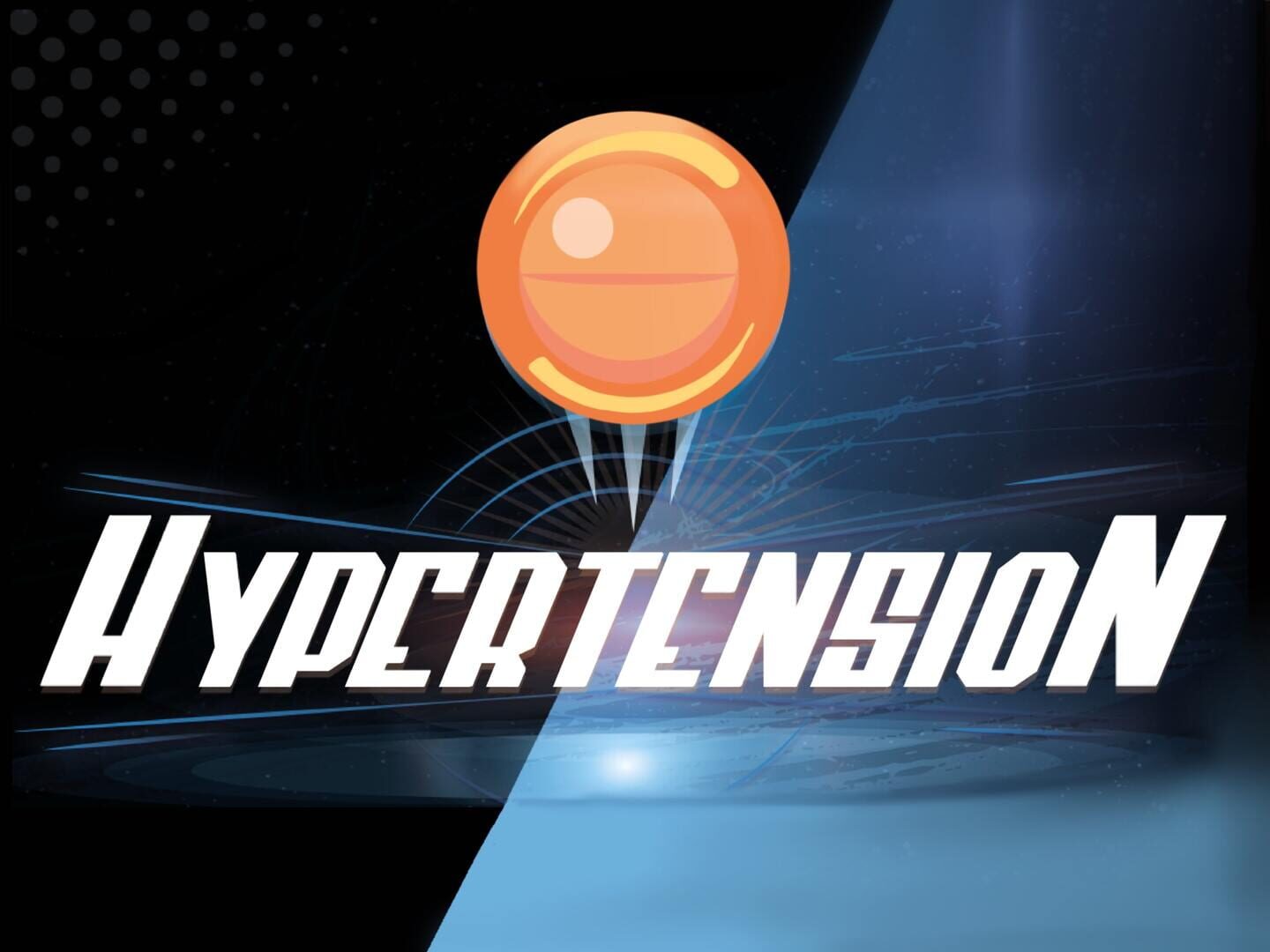 Artwork for Hypertension