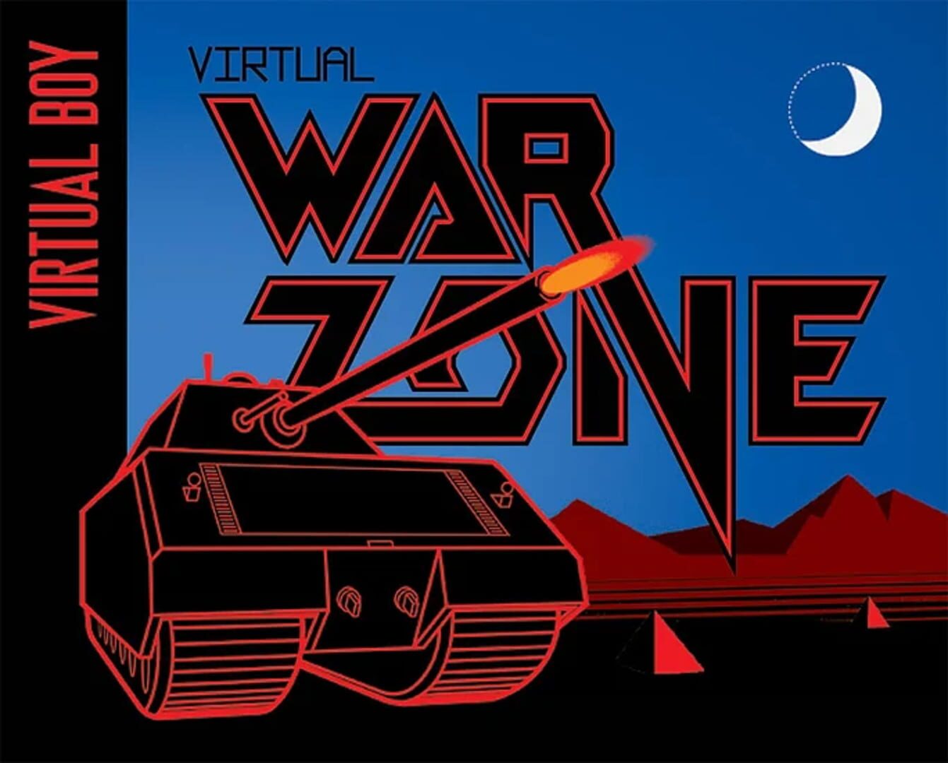 Arte - Virtual WarZone