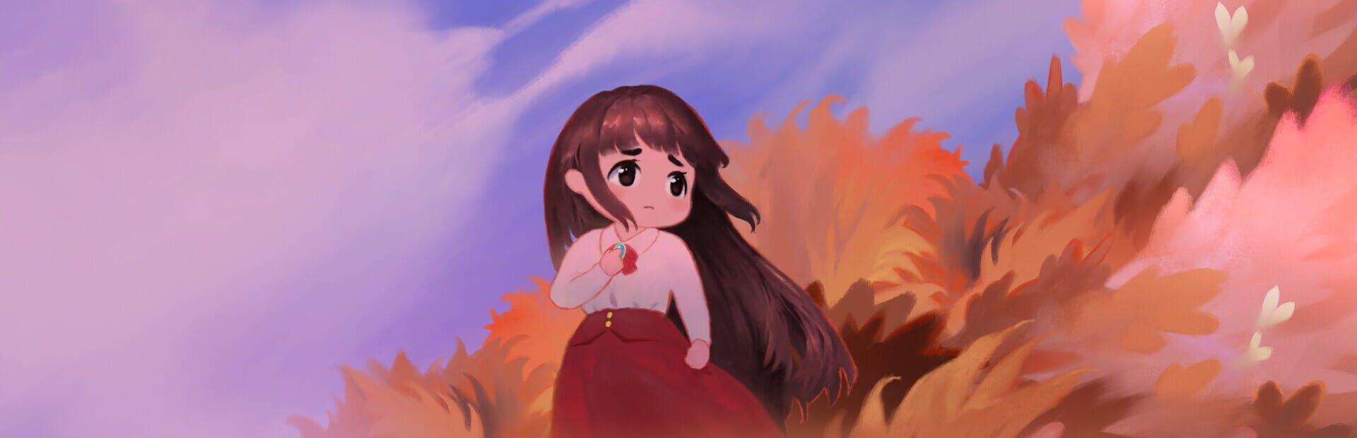 As I Began to Dream artwork