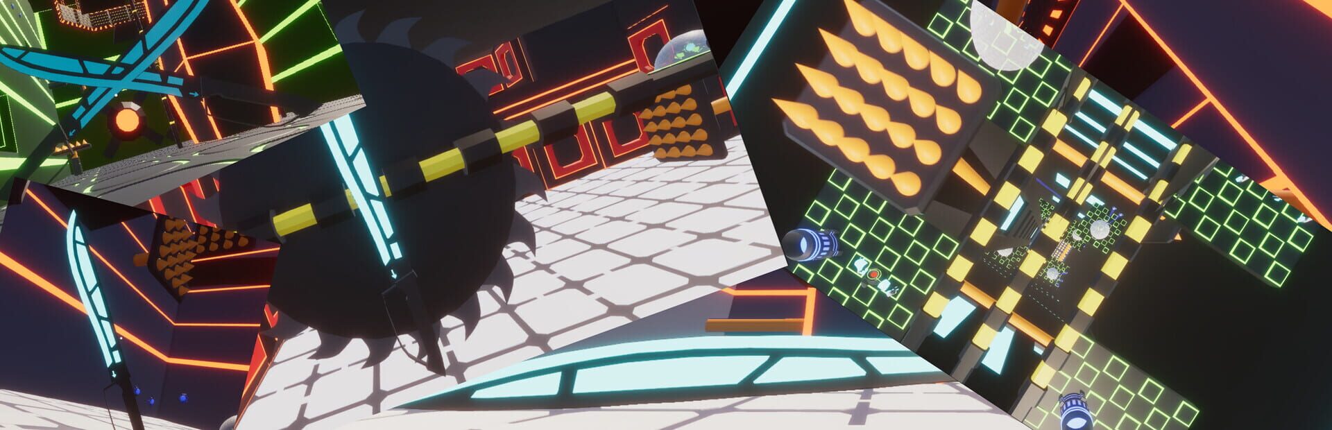 Artwork for Blade Fury
