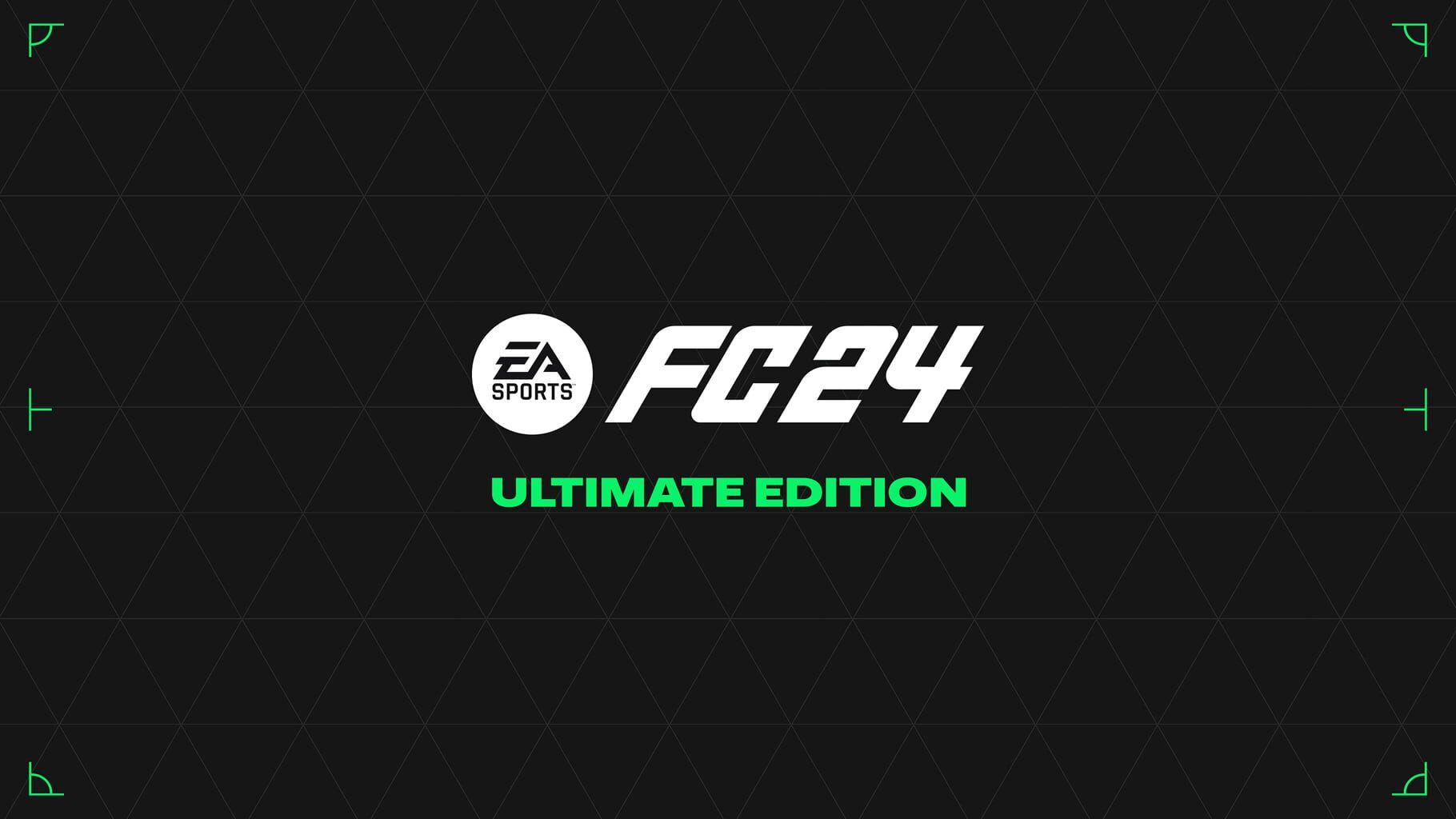 Arte - EA Sports FC 24: Ultimate Edition