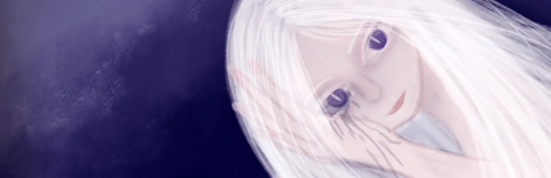 May Angels Fall Down