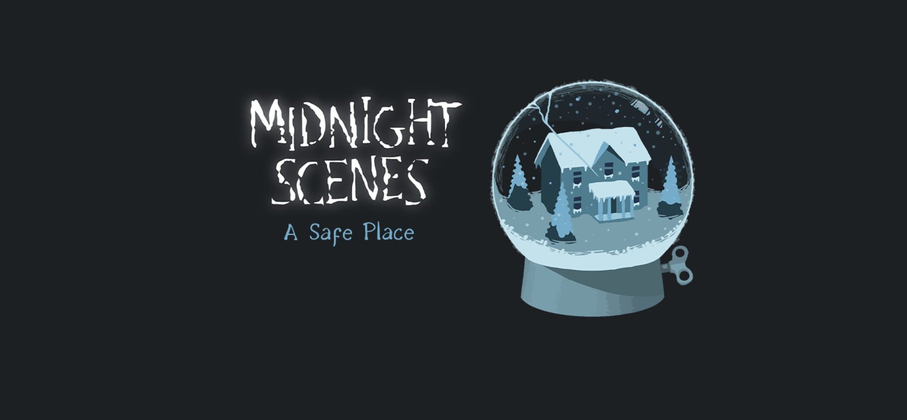 Artwork for Midnight Scenes: A Safe Place