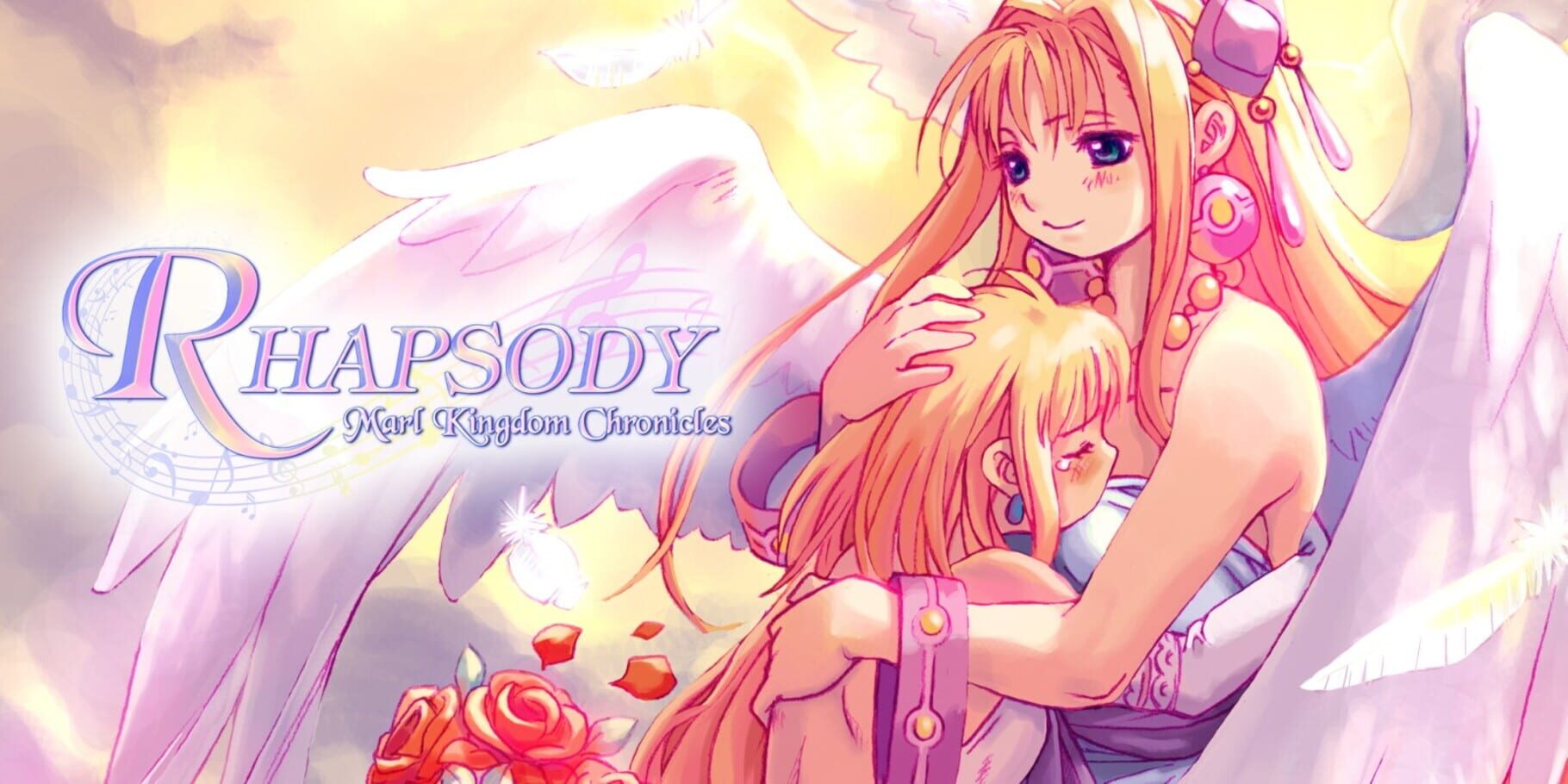 Rhapsody: Marl Kingdom Chronicles artwork