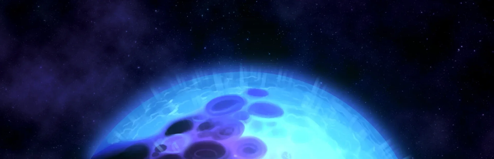 One Deck Galaxy