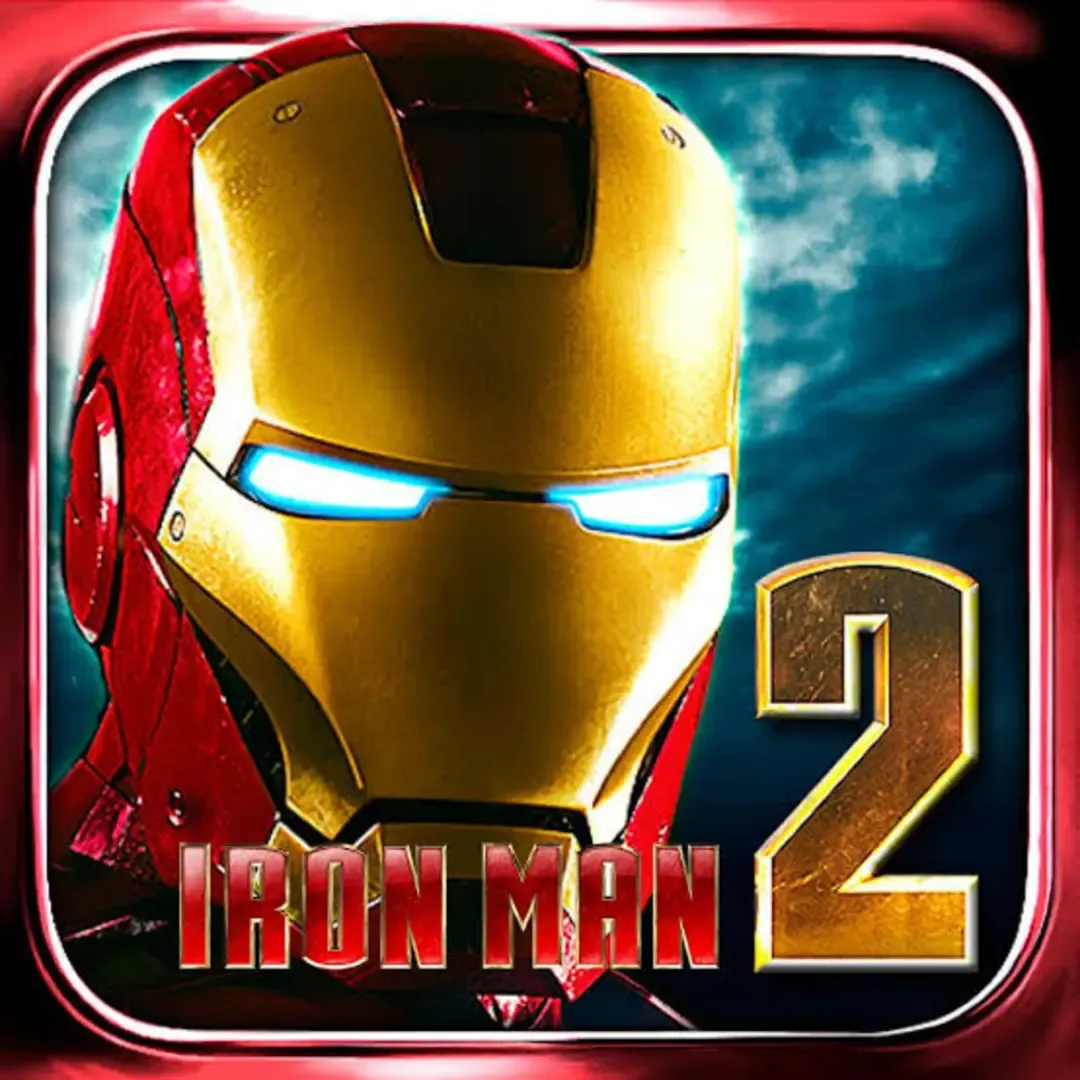 Arte - Iron Man 2