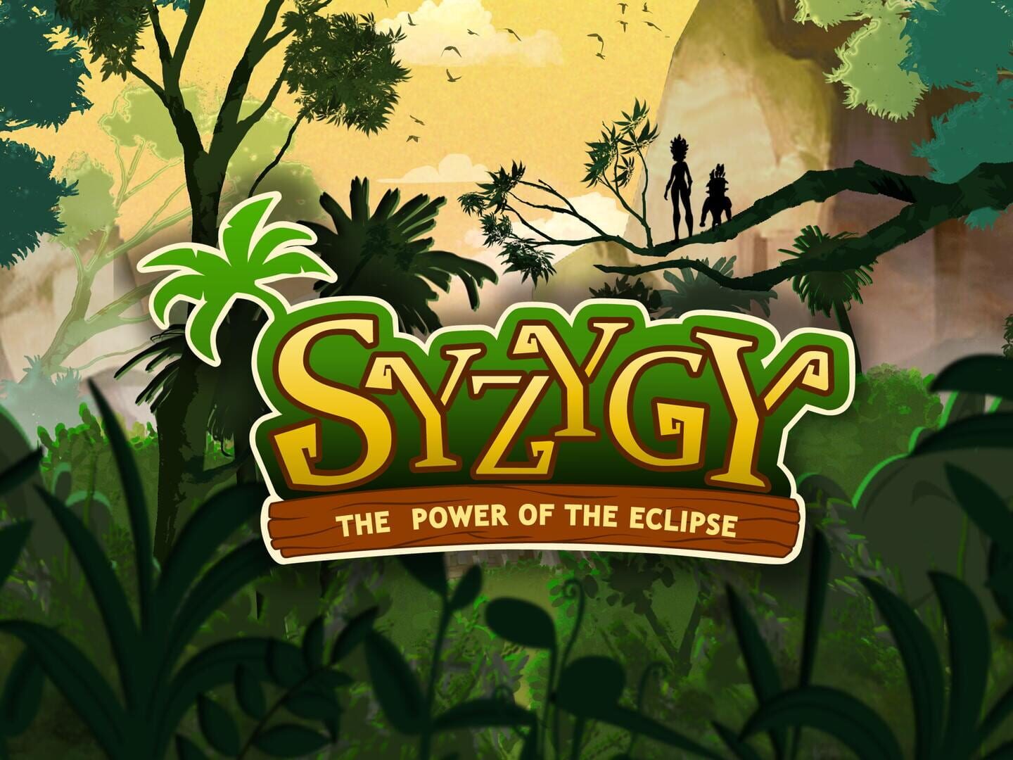 Arte - Syzygy: The Power of the Eclipse