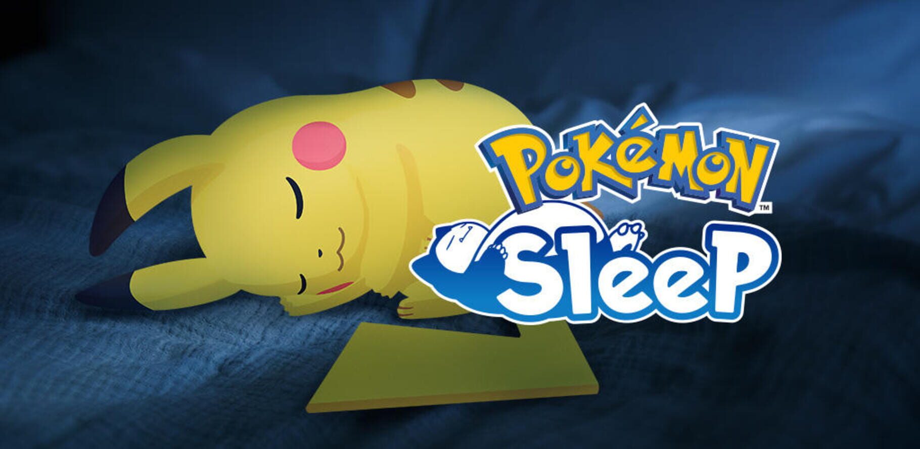 Arte - Pokémon Sleep