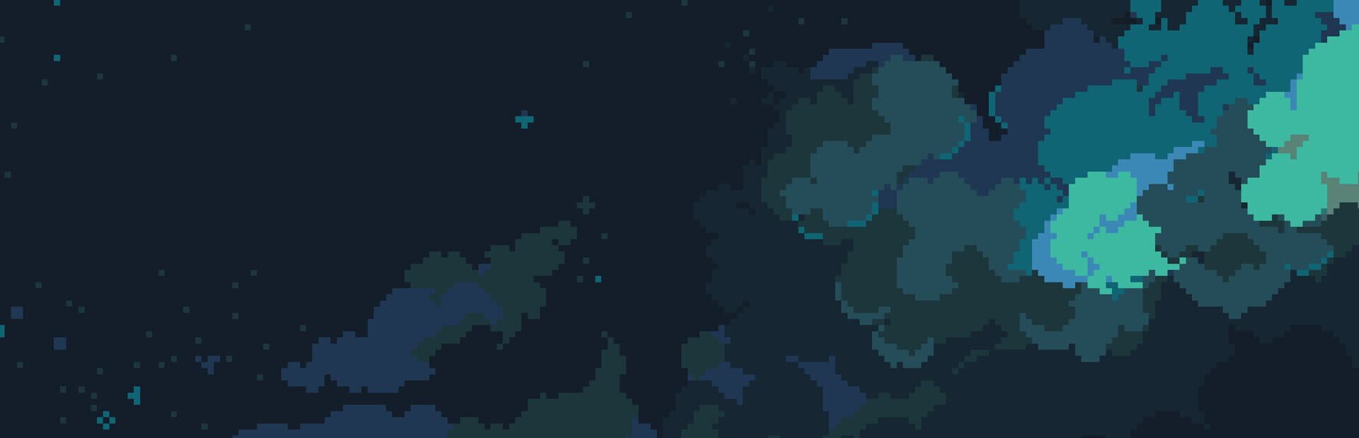Ion Shift artwork