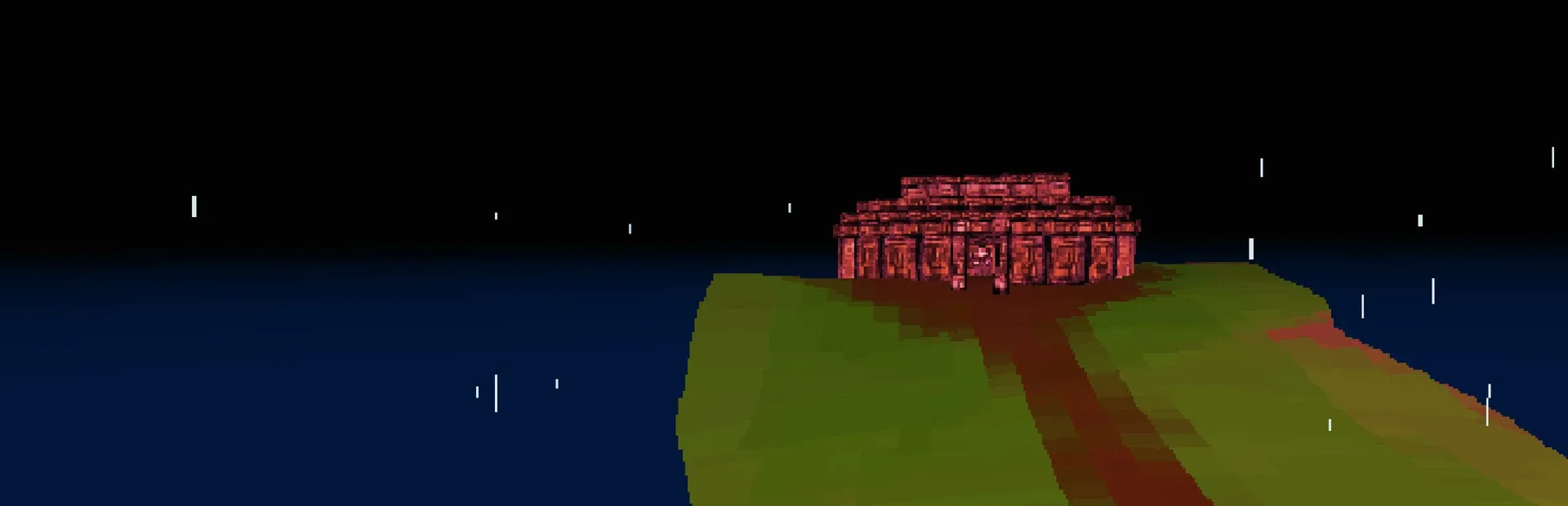 Dungeons of Blood and Dream