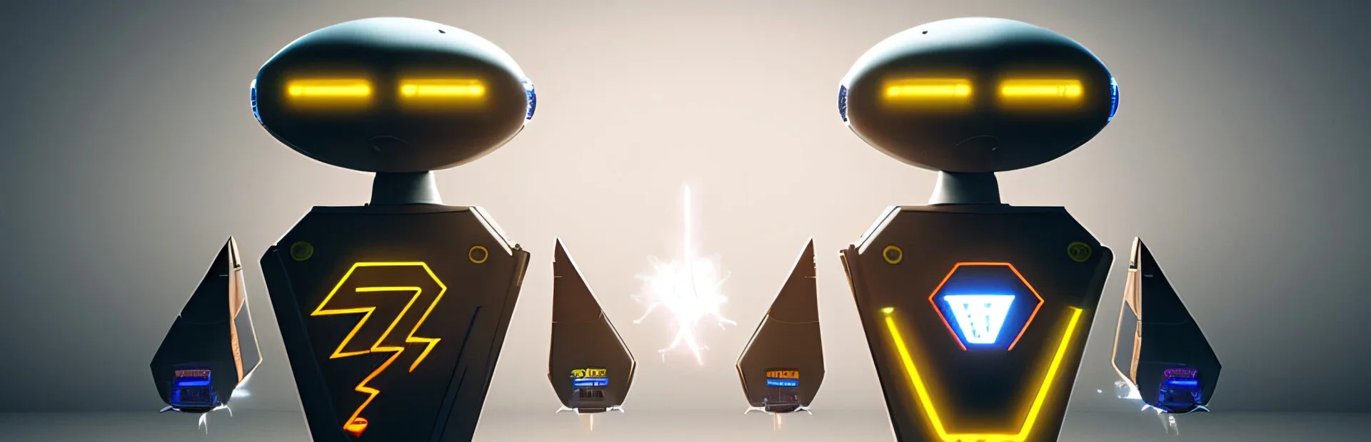 Superbot Arena