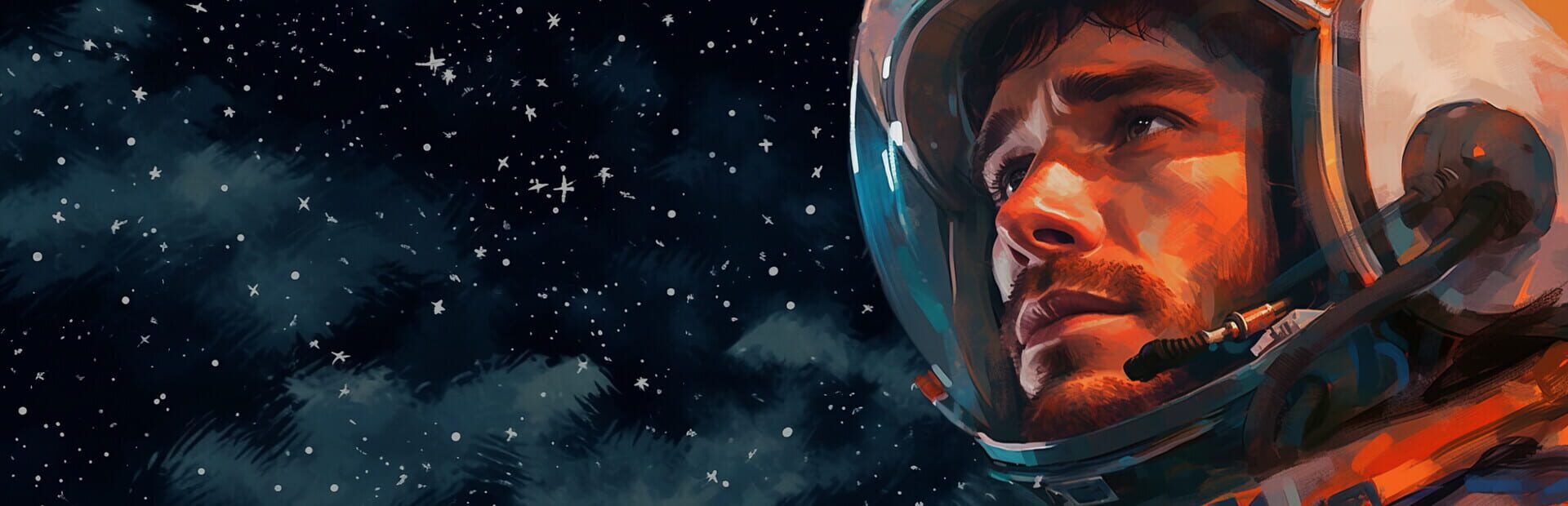 Artwork for Last Signal