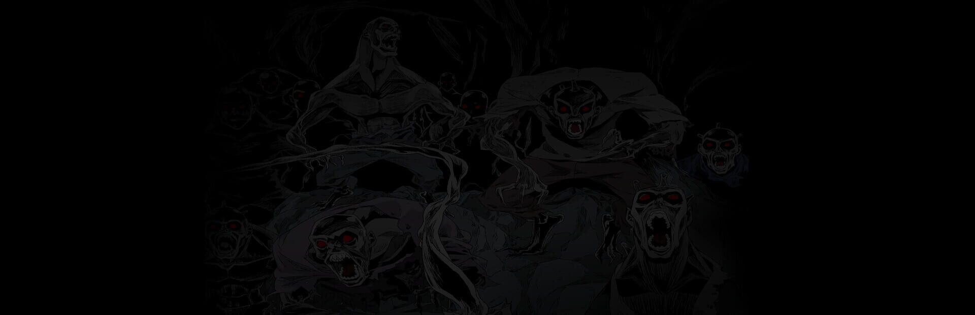 Artwork for Doomsday Cave