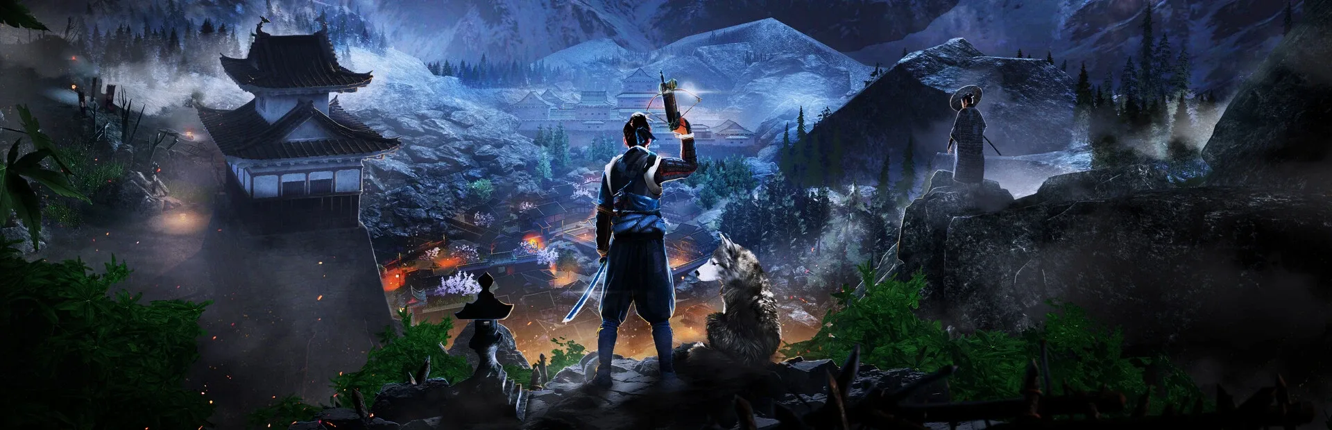 Arashi: Castles of Sin - Final Cut