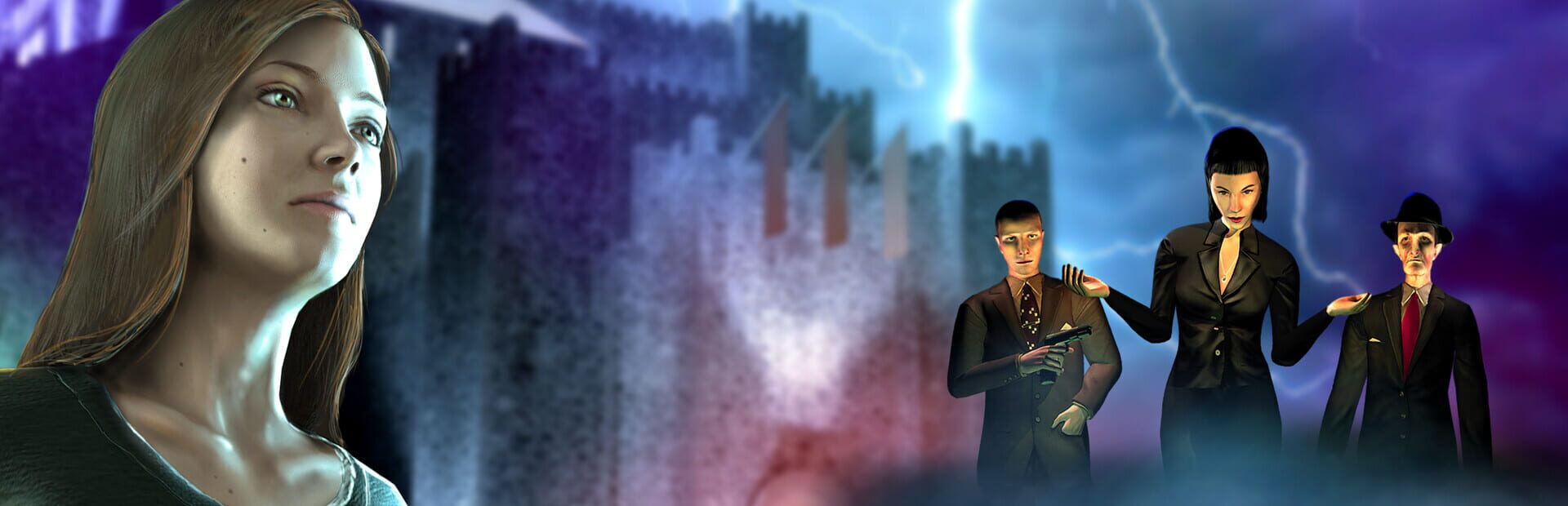 Artwork for Hotel: Collector's Edition