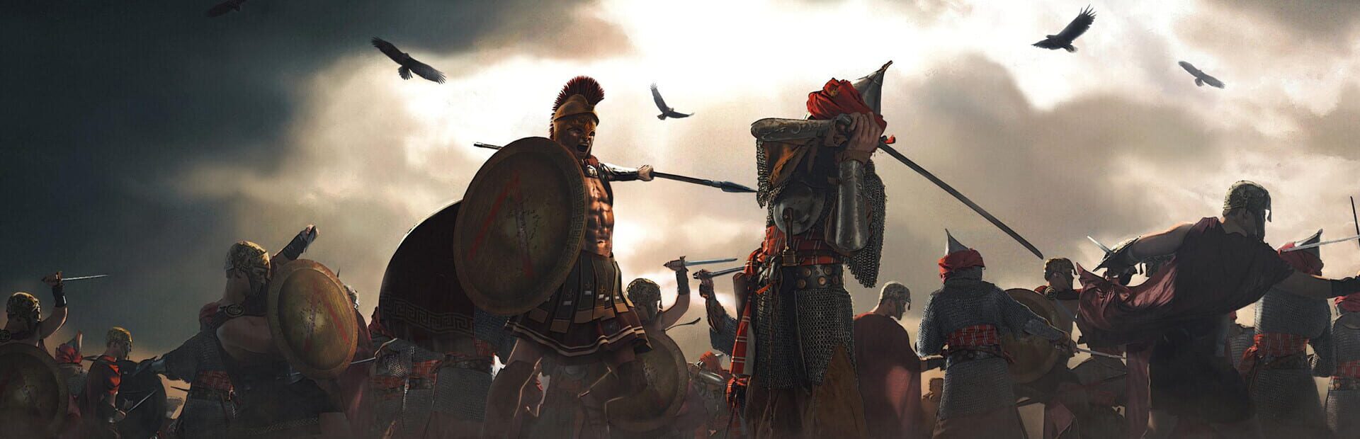 Artwork for The Last King