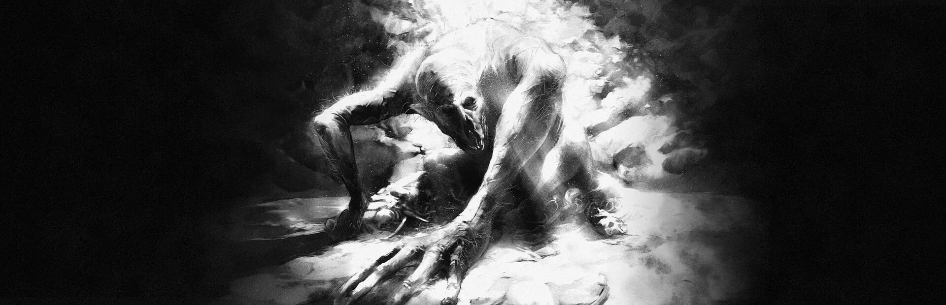 HPL: Nyarlathotep Rising