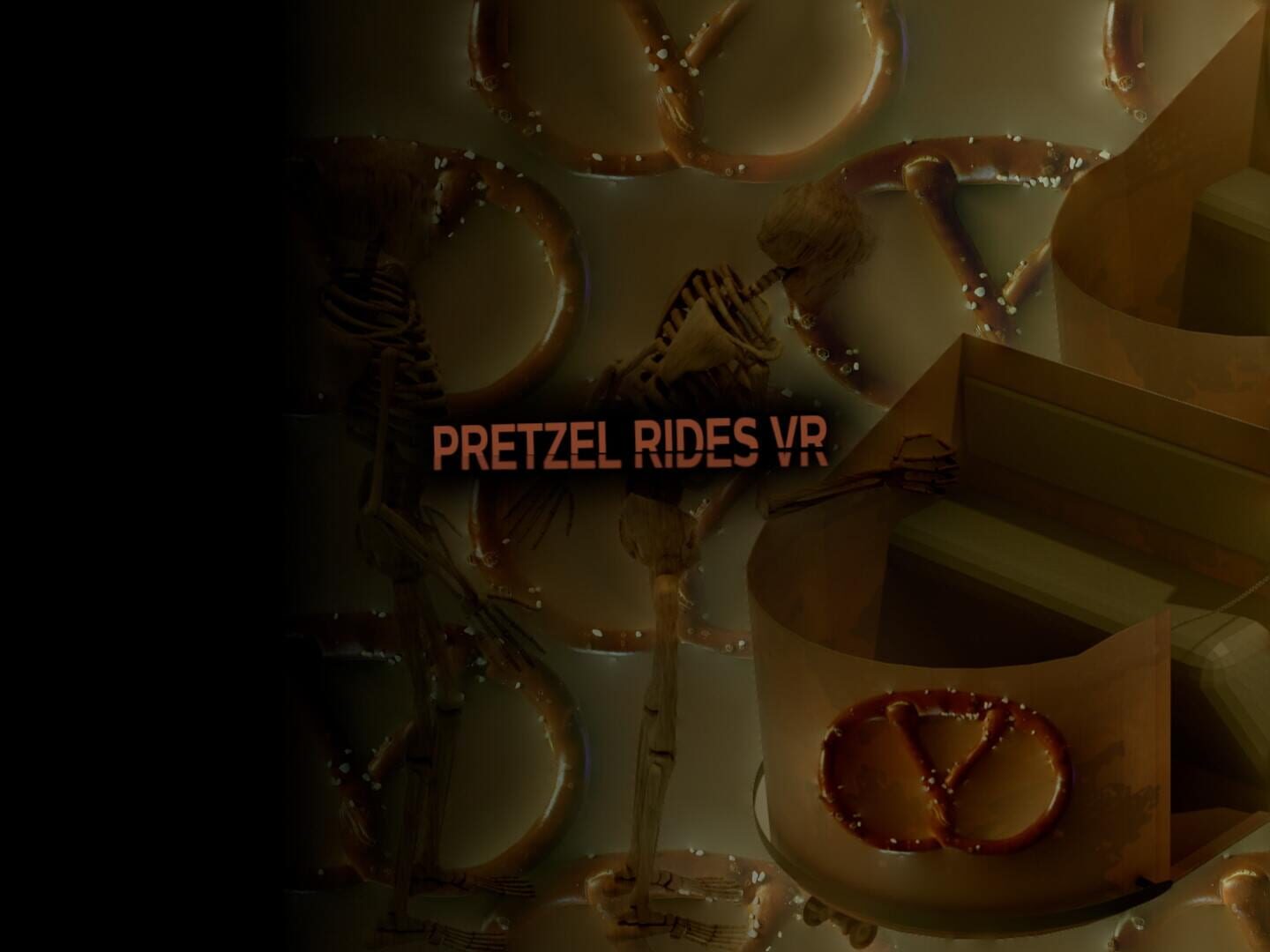 Artwork for Pretzel Rides VR