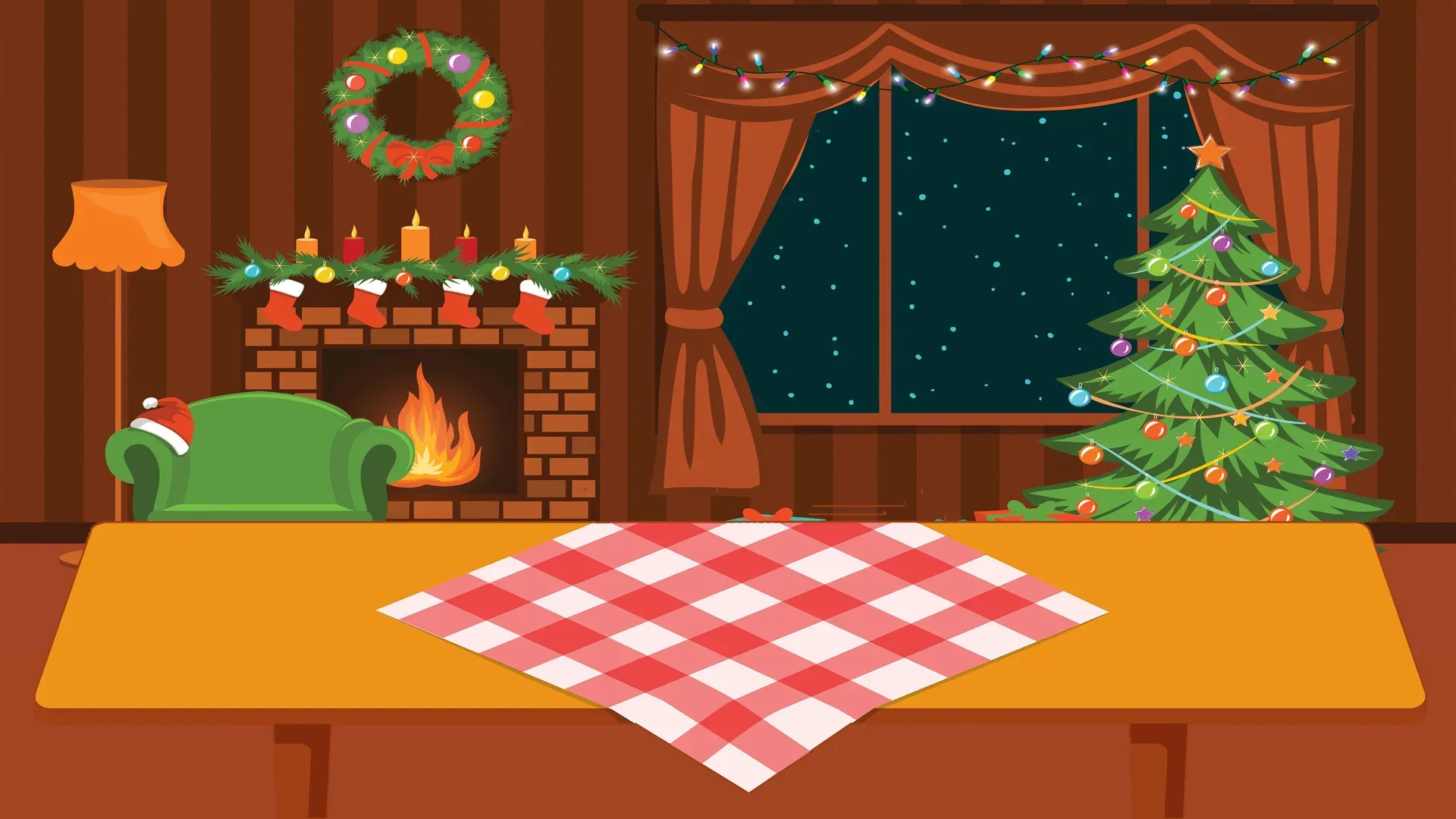 The Jumping Gingerbread: Turbo