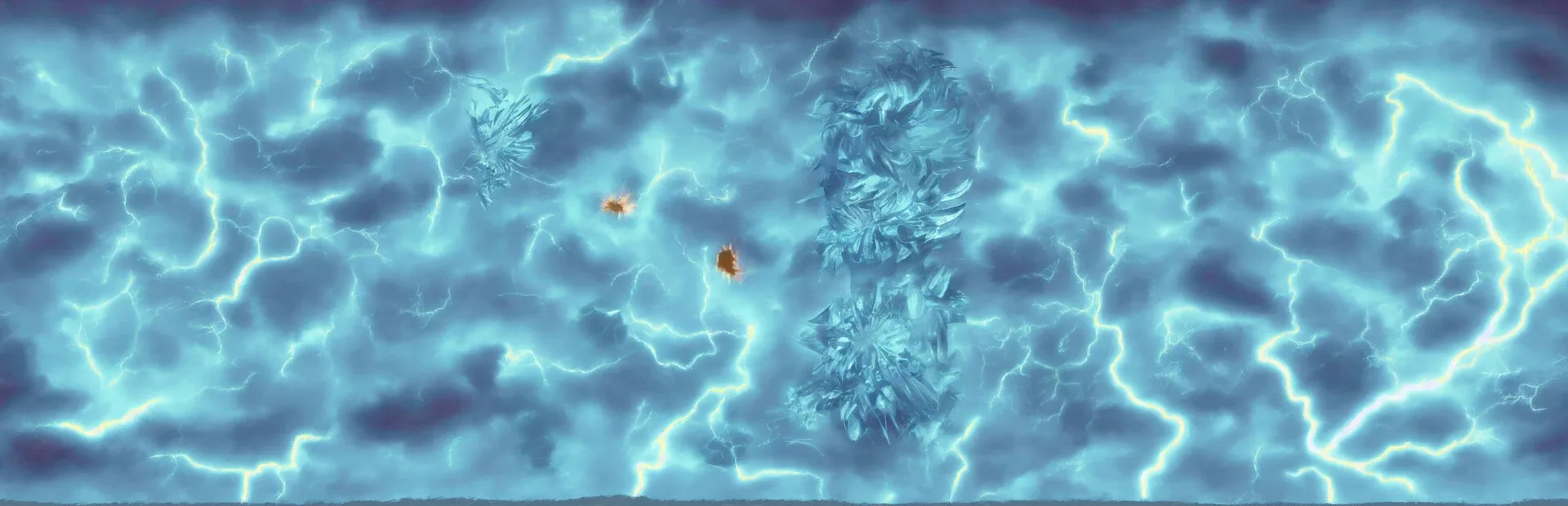 Elewar: Fused Survivors