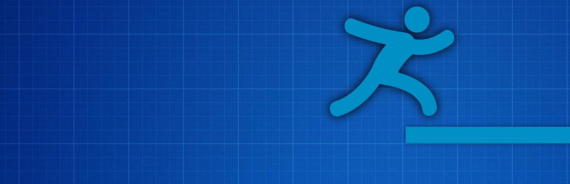 Parkour Labs artwork