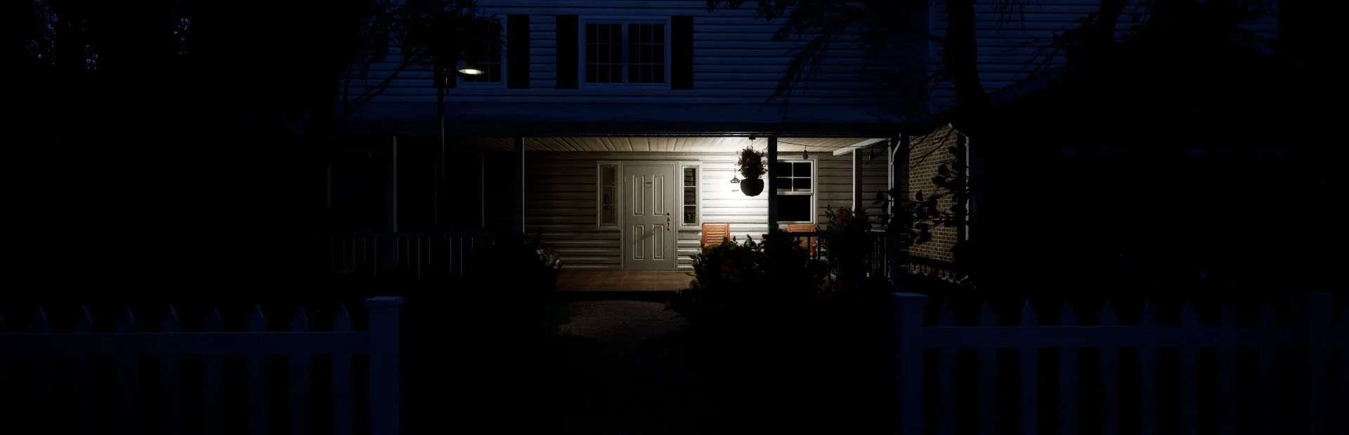 Intruders