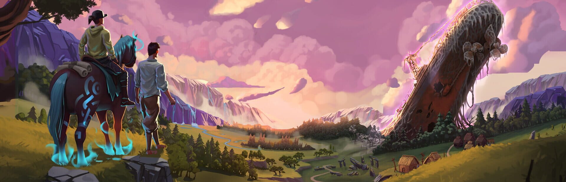 Artwork for Dysplaced