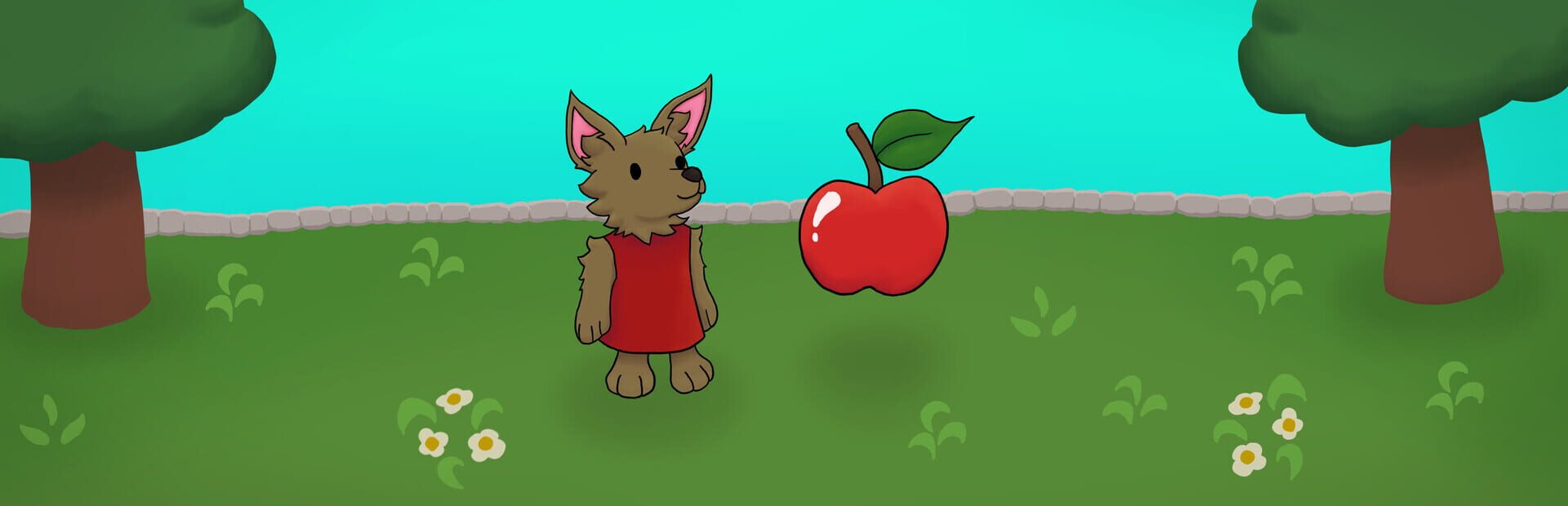 Artwork for Jake's Apple Harvest