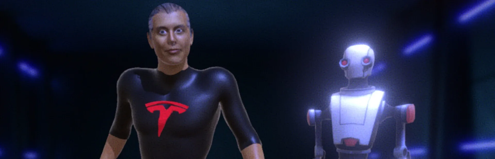 Elon vs AI